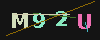Gambar captcha